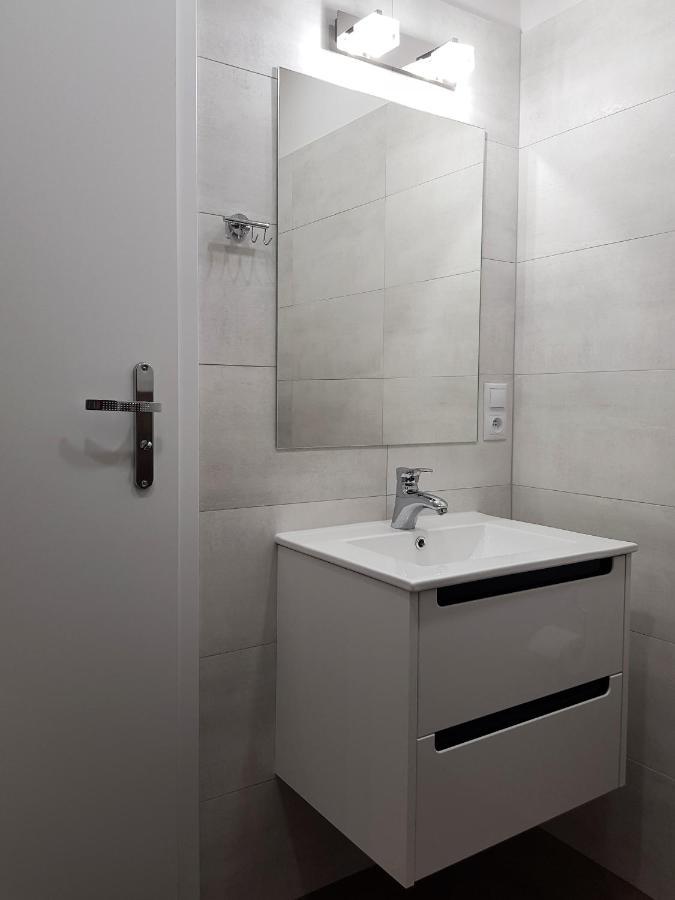 Apartament Przy Placu Piastowskim Jelenia Góra Eksteriør billede
